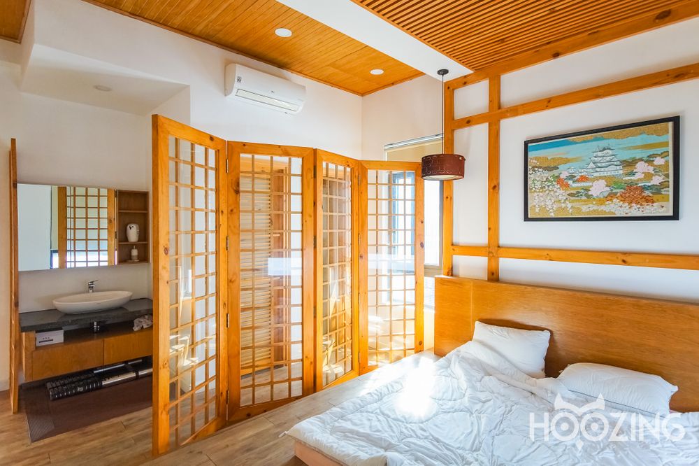 3 bedrooms Villa in Thu Duc, Ho Chi Minh, Vietnam No. 31427