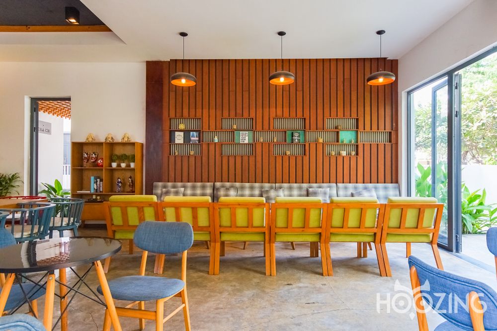 3 bedrooms Villa in Thu Duc, Ho Chi Minh, Vietnam No. 31427