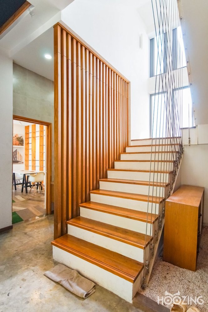 3 bedrooms Villa in Thu Duc, Ho Chi Minh, Vietnam No. 31427