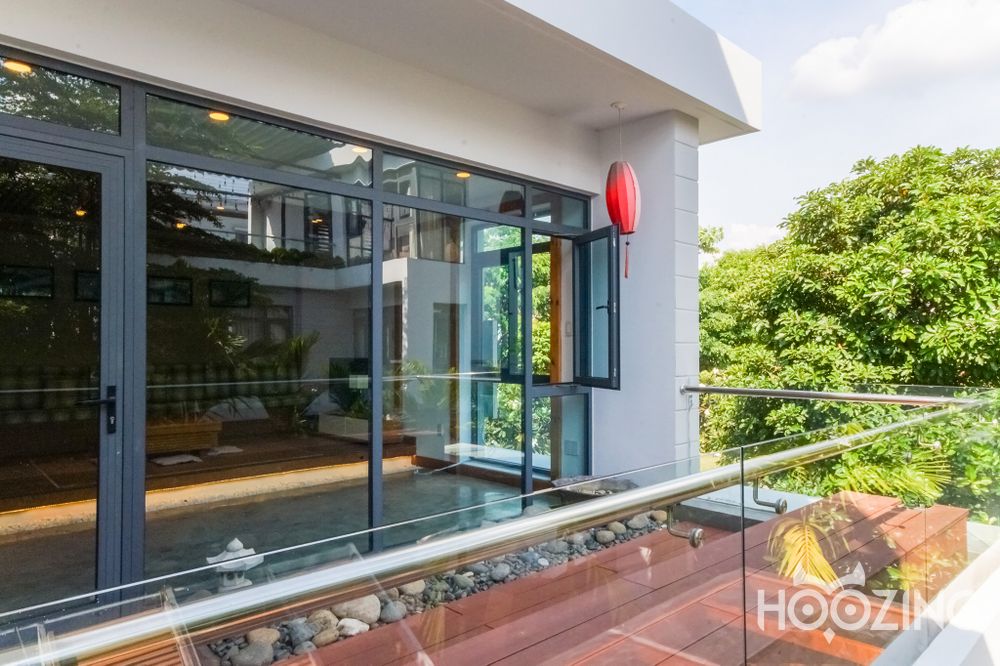3 bedrooms Villa in Thu Duc, Ho Chi Minh, Vietnam No. 31427