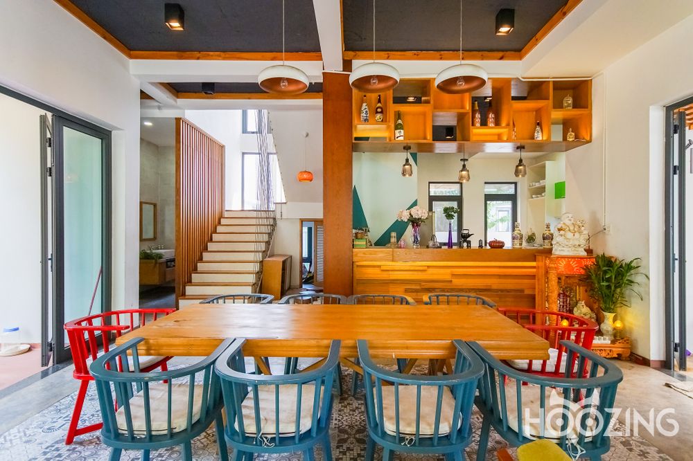 3 bedrooms Villa in Thu Duc, Ho Chi Minh, Vietnam No. 31427
