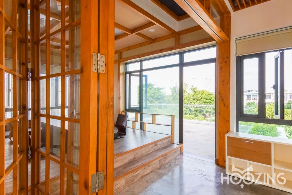 3 bedrooms Villa in Thu Duc, Ho Chi Minh, Vietnam No. 31427