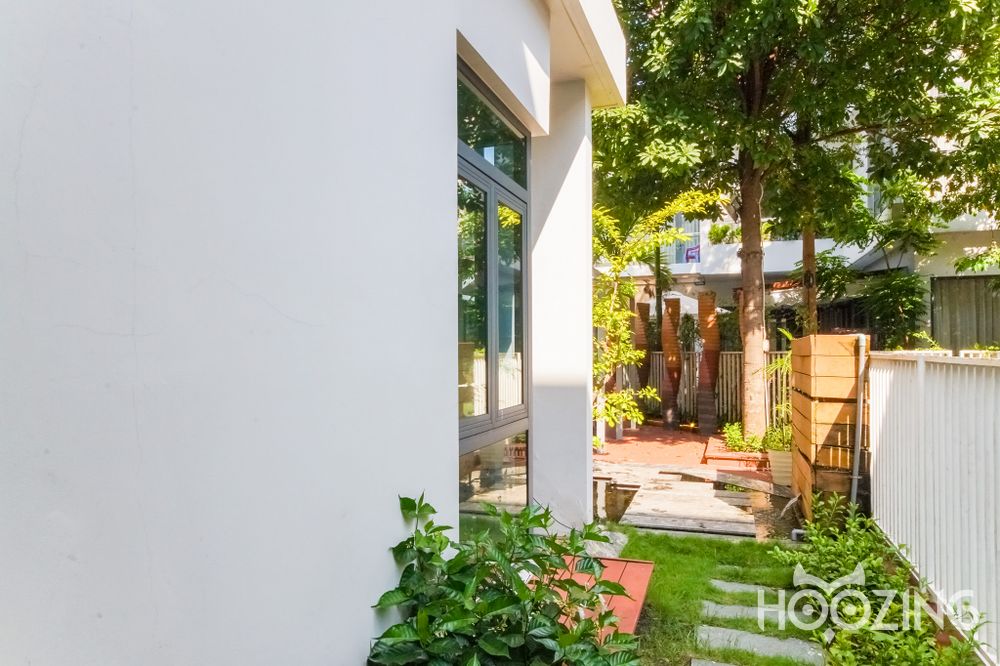3 bedrooms Villa in Thu Duc, Ho Chi Minh, Vietnam No. 31427