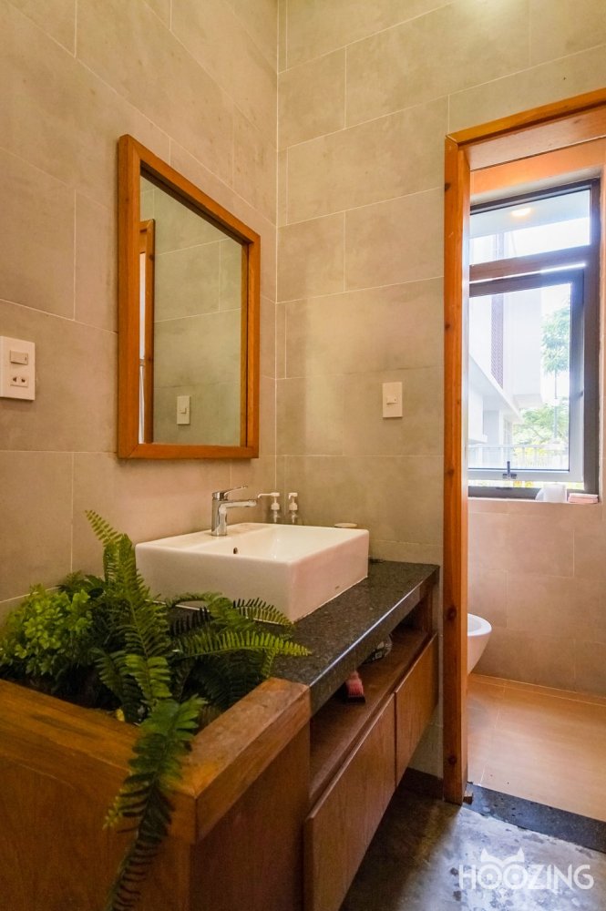 3 bedrooms Villa in Thu Duc, Ho Chi Minh, Vietnam No. 31427