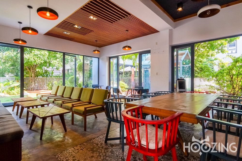 3 bedrooms Villa in Thu Duc, Ho Chi Minh, Vietnam No. 31427