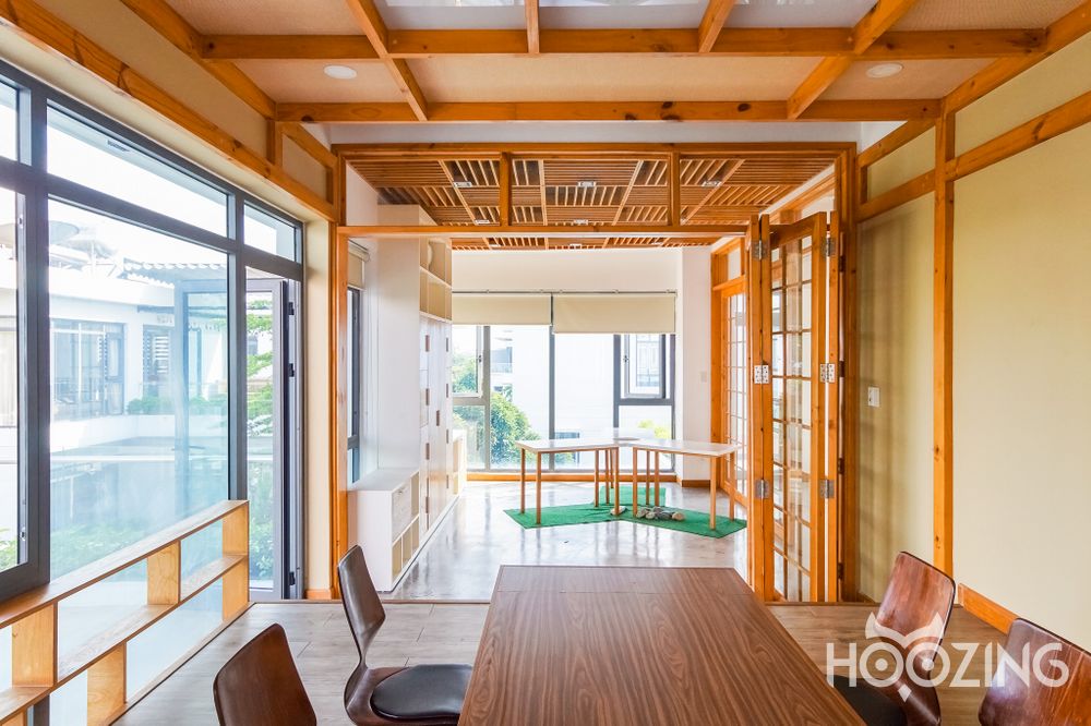 3 bedrooms Villa in Thu Duc, Ho Chi Minh, Vietnam No. 31427
