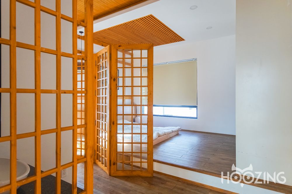 3 bedrooms Villa in Thu Duc, Ho Chi Minh, Vietnam No. 31427