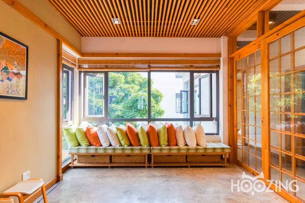 3 bedrooms Villa in Thu Duc, Ho Chi Minh, Vietnam No. 31427