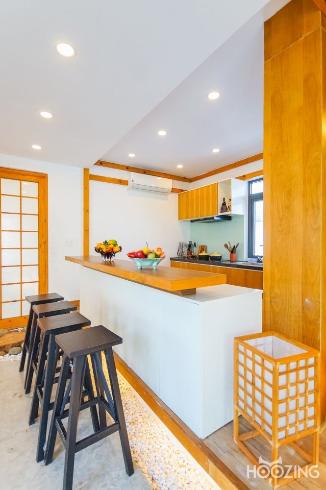 3 bedrooms Villa in Thu Duc, Ho Chi Minh, Vietnam No. 31427