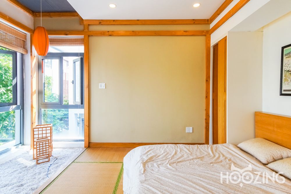 3 bedrooms Villa in Thu Duc, Ho Chi Minh, Vietnam No. 31427