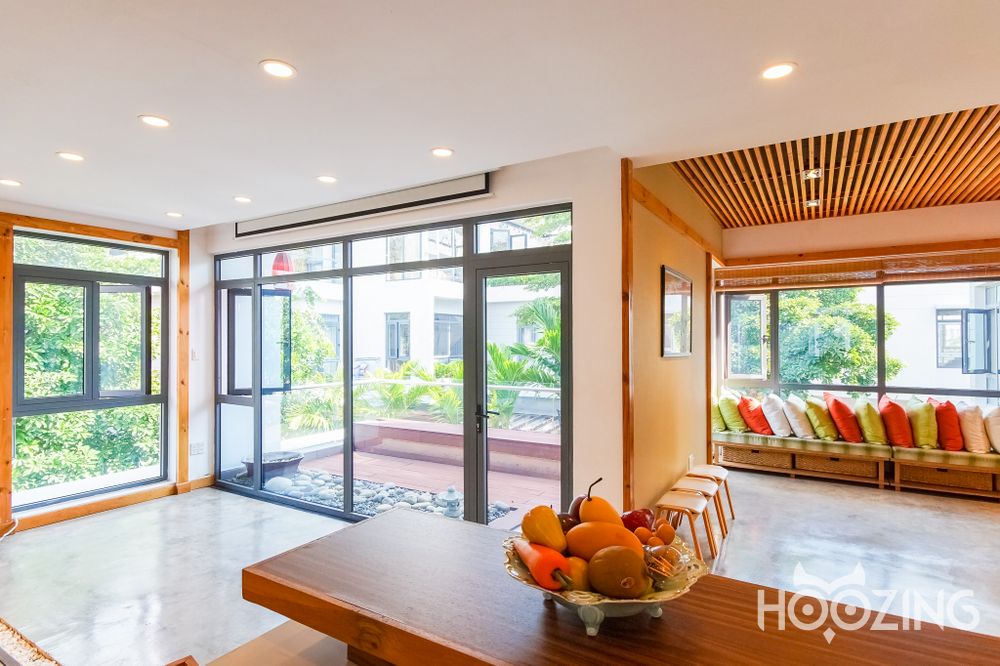3 bedrooms Villa in Thu Duc, Ho Chi Minh, Vietnam No. 31427