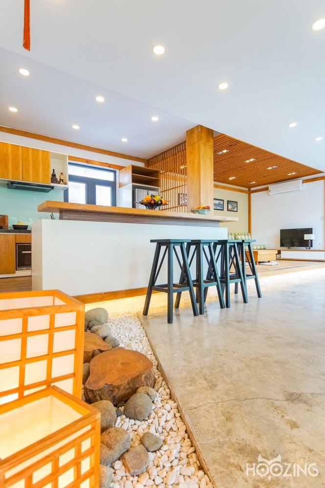 3 bedrooms Villa in Thu Duc, Ho Chi Minh, Vietnam No. 31427