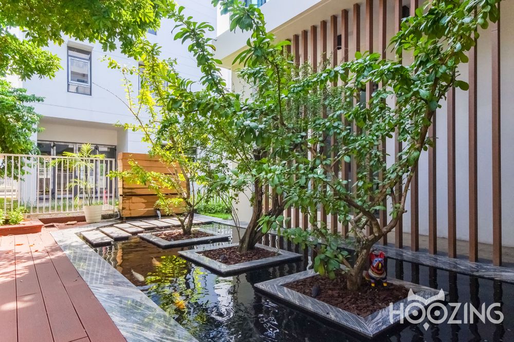 3 bedrooms Villa in Thu Duc, Ho Chi Minh, Vietnam No. 31427