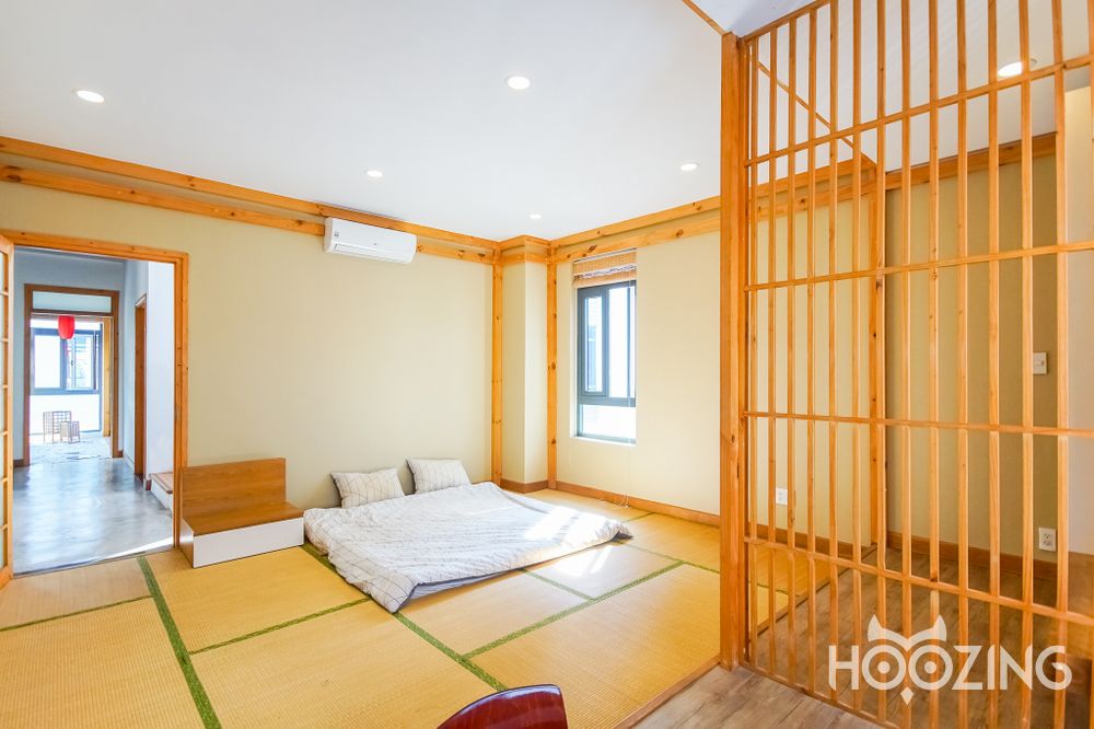 3 bedrooms Villa in Thu Duc, Ho Chi Minh, Vietnam No. 31427