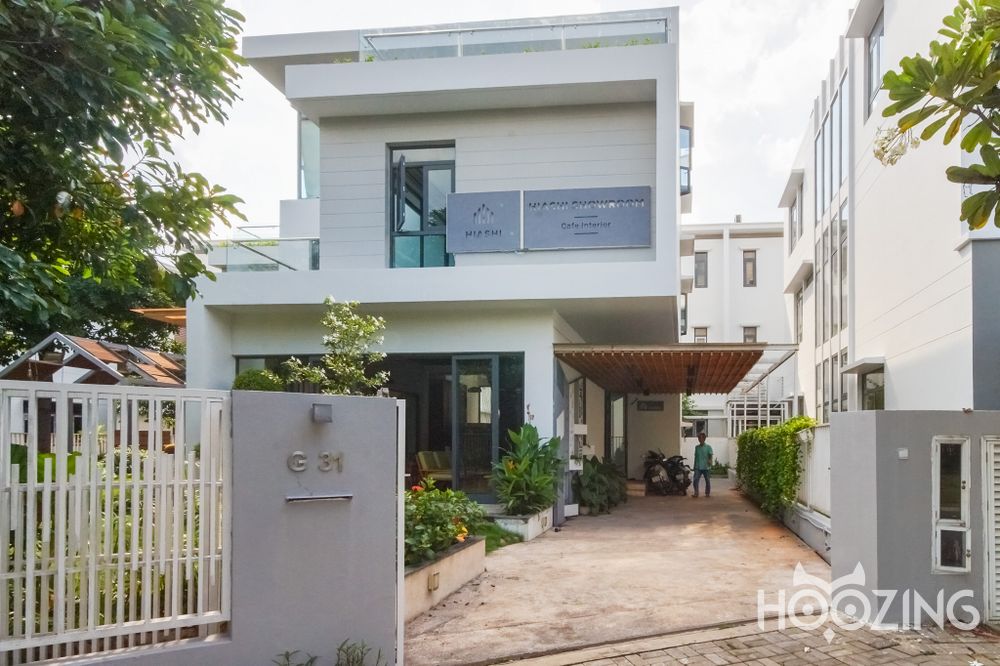 3 bedrooms Villa in Thu Duc, Ho Chi Minh, Vietnam No. 31427