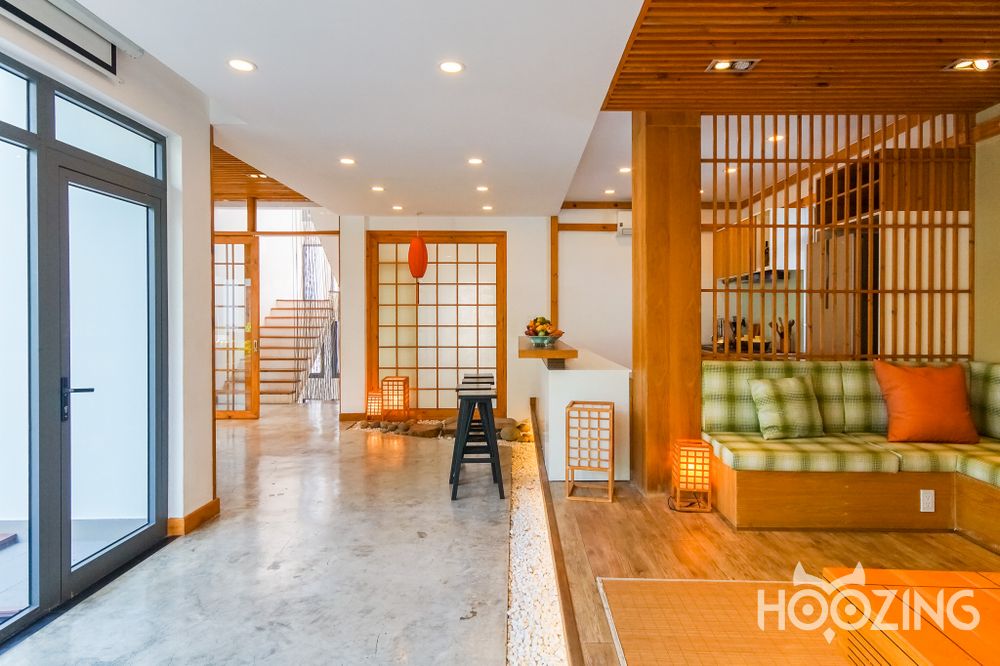 3 bedrooms Villa in Thu Duc, Ho Chi Minh, Vietnam No. 31427