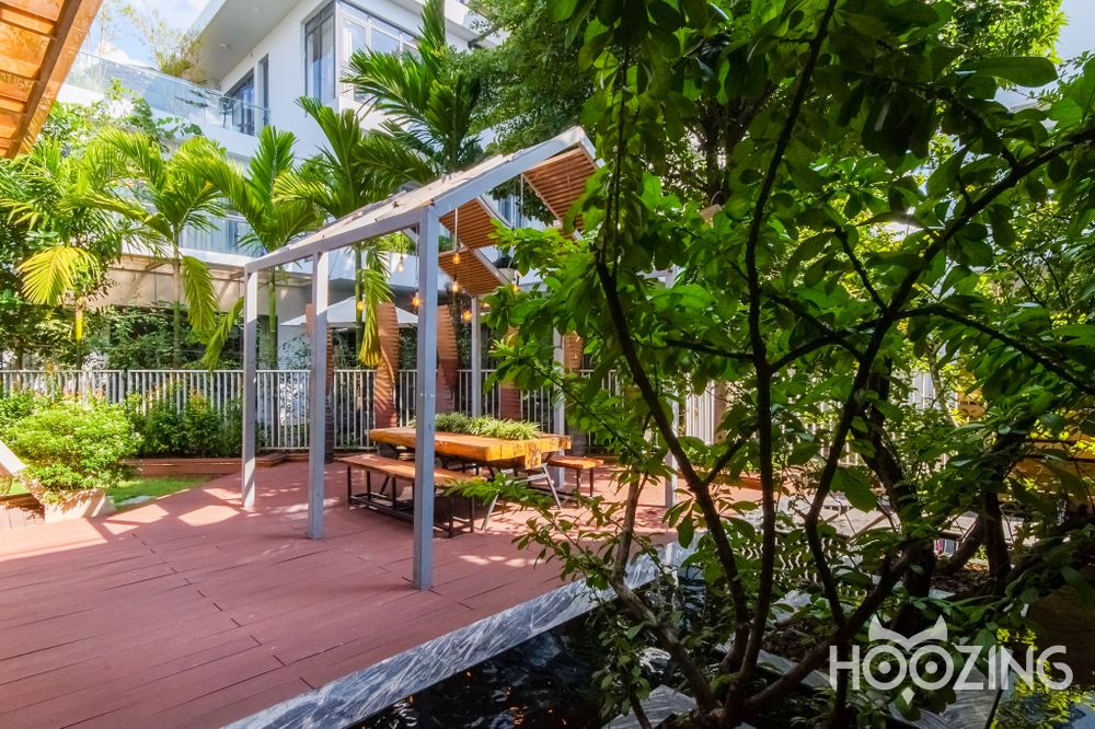 3 bedrooms Villa in Thu Duc, Ho Chi Minh, Vietnam No. 31427