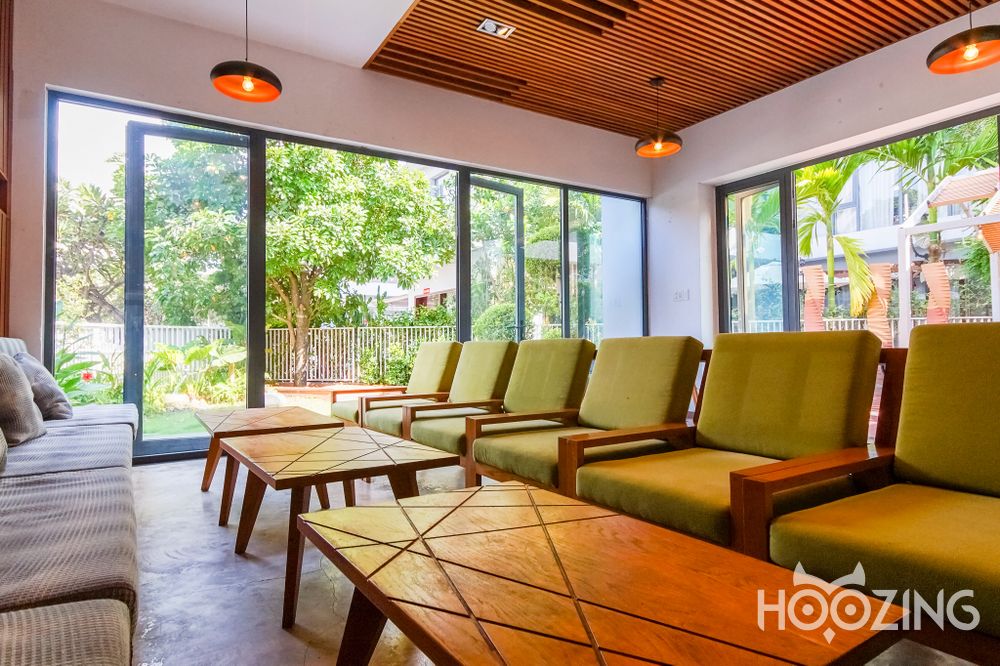 3 bedrooms Villa in Thu Duc, Ho Chi Minh, Vietnam No. 31427