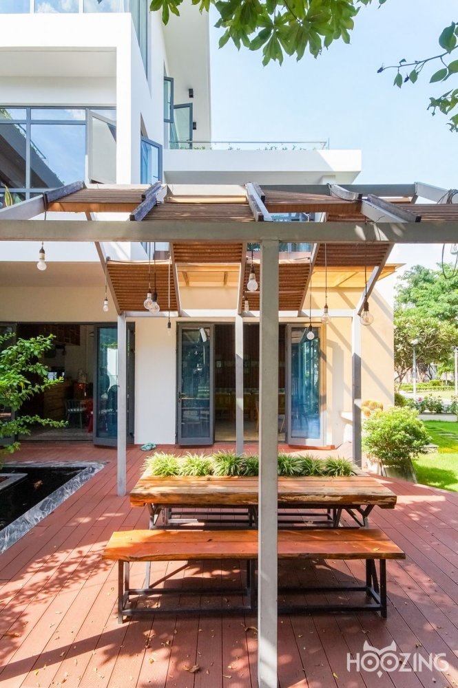 3 bedrooms Villa in Thu Duc, Ho Chi Minh, Vietnam No. 31427
