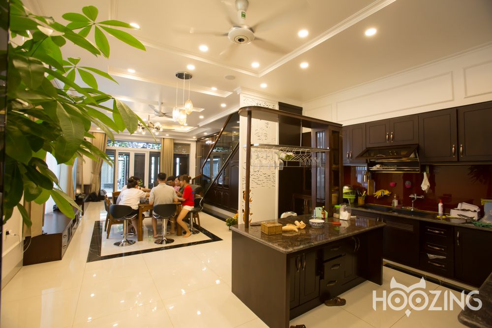 3 bedrooms House in District 7, Ho Chi Minh, Vietnam No. 31231