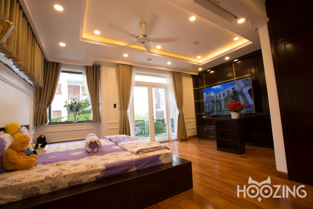 3 bedrooms House in District 7, Ho Chi Minh, Vietnam No. 31231