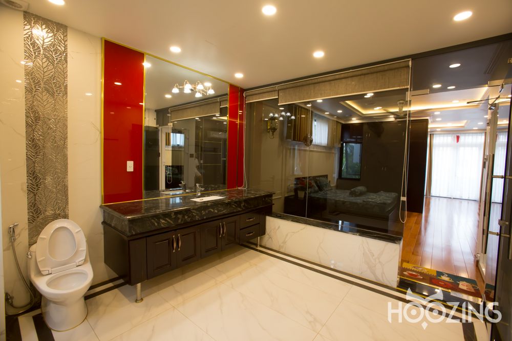 3 bedrooms House in District 7, Ho Chi Minh, Vietnam No. 31231