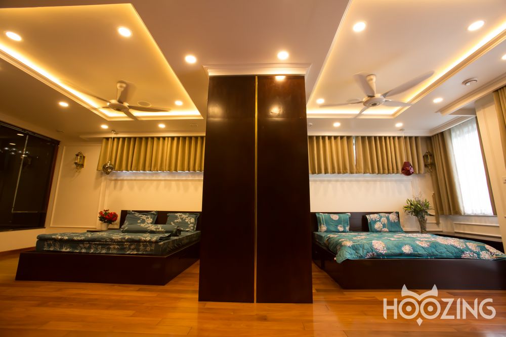 3 bedrooms House in District 7, Ho Chi Minh, Vietnam No. 31231