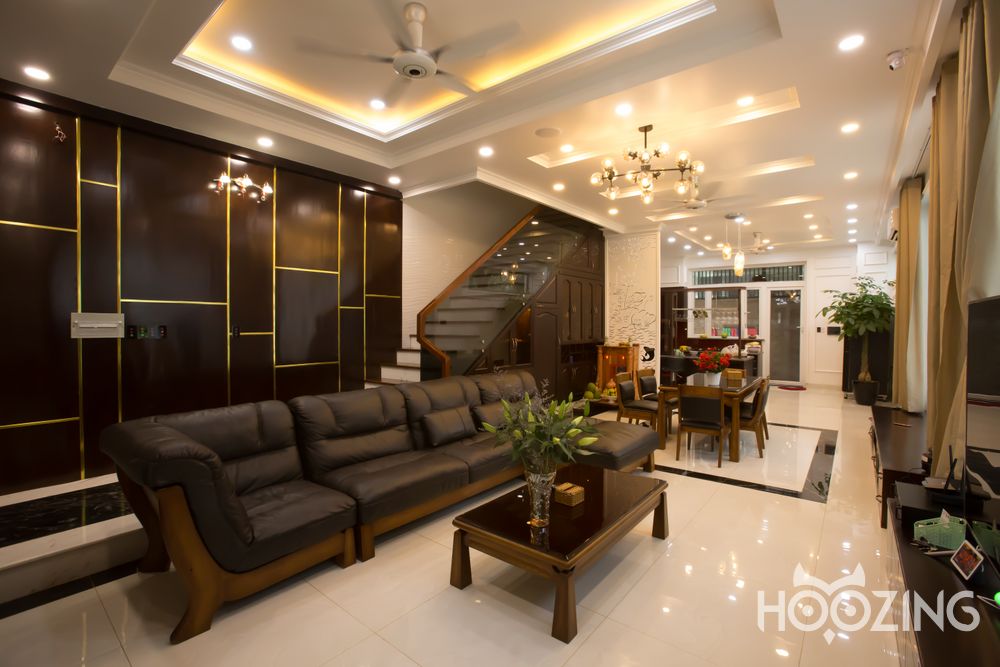 3 bedrooms House in District 7, Ho Chi Minh, Vietnam No. 31231