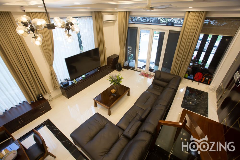 3 bedrooms House in District 7, Ho Chi Minh, Vietnam No. 31231