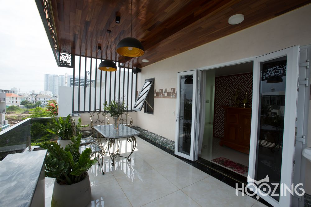 3 bedrooms House in District 7, Ho Chi Minh, Vietnam No. 31231
