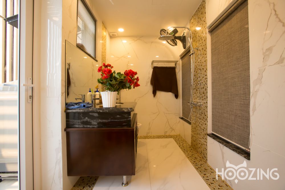 3 bedrooms House in District 7, Ho Chi Minh, Vietnam No. 31231