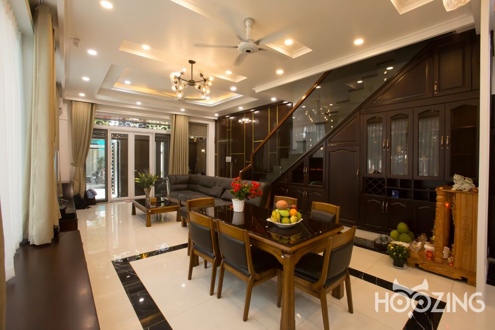 3 bedrooms House in District 7, Ho Chi Minh, Vietnam No. 31231
