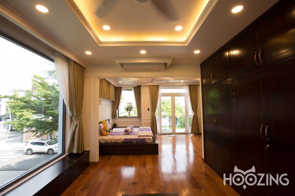 3 bedrooms House in District 7, Ho Chi Minh, Vietnam No. 31231