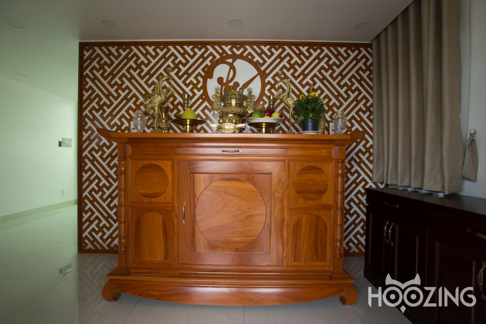 3 bedrooms House in District 7, Ho Chi Minh, Vietnam No. 31231