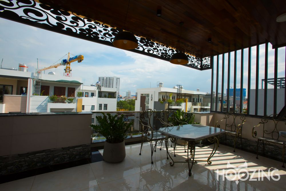 3 bedrooms House in District 7, Ho Chi Minh, Vietnam No. 31231