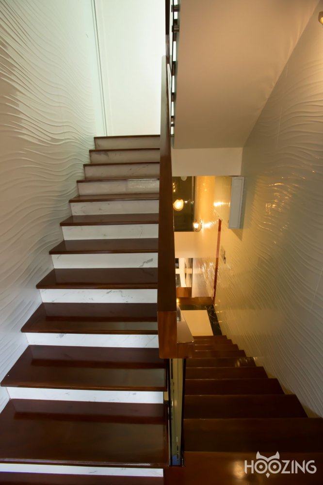 3 bedrooms House in District 7, Ho Chi Minh, Vietnam No. 31231
