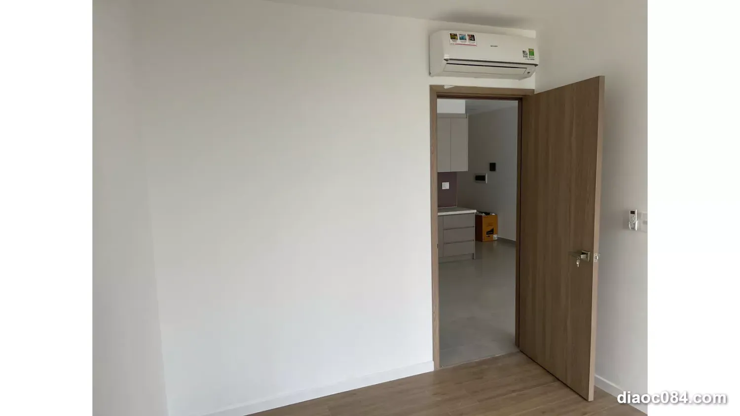 2 bedrooms Apartment in Thu Duc, Ho Chi Minh, Vietnam No. 30516