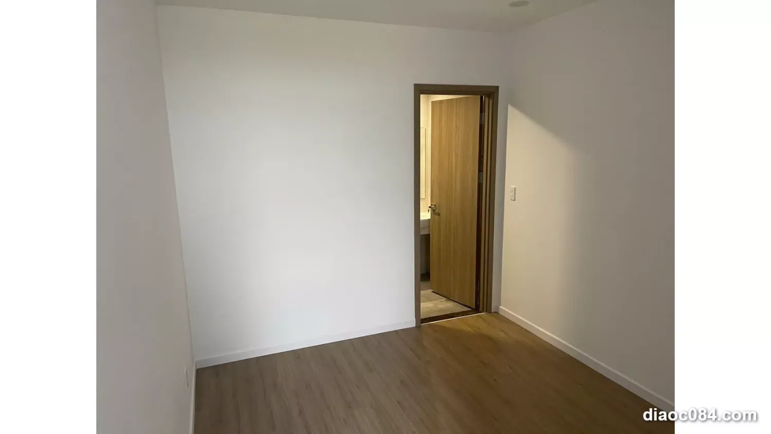 2 bedrooms Apartment in Thu Duc, Ho Chi Minh, Vietnam No. 30516