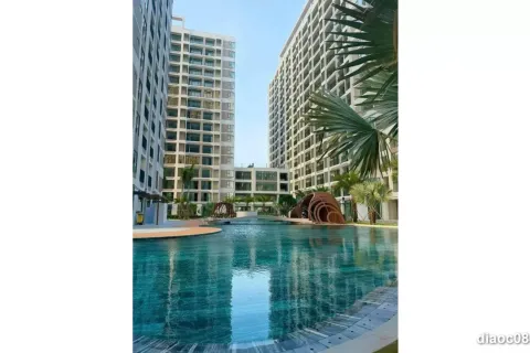 2 bedrooms Apartment in Thu Duc, Ho Chi Minh, Vietnam No. 30516