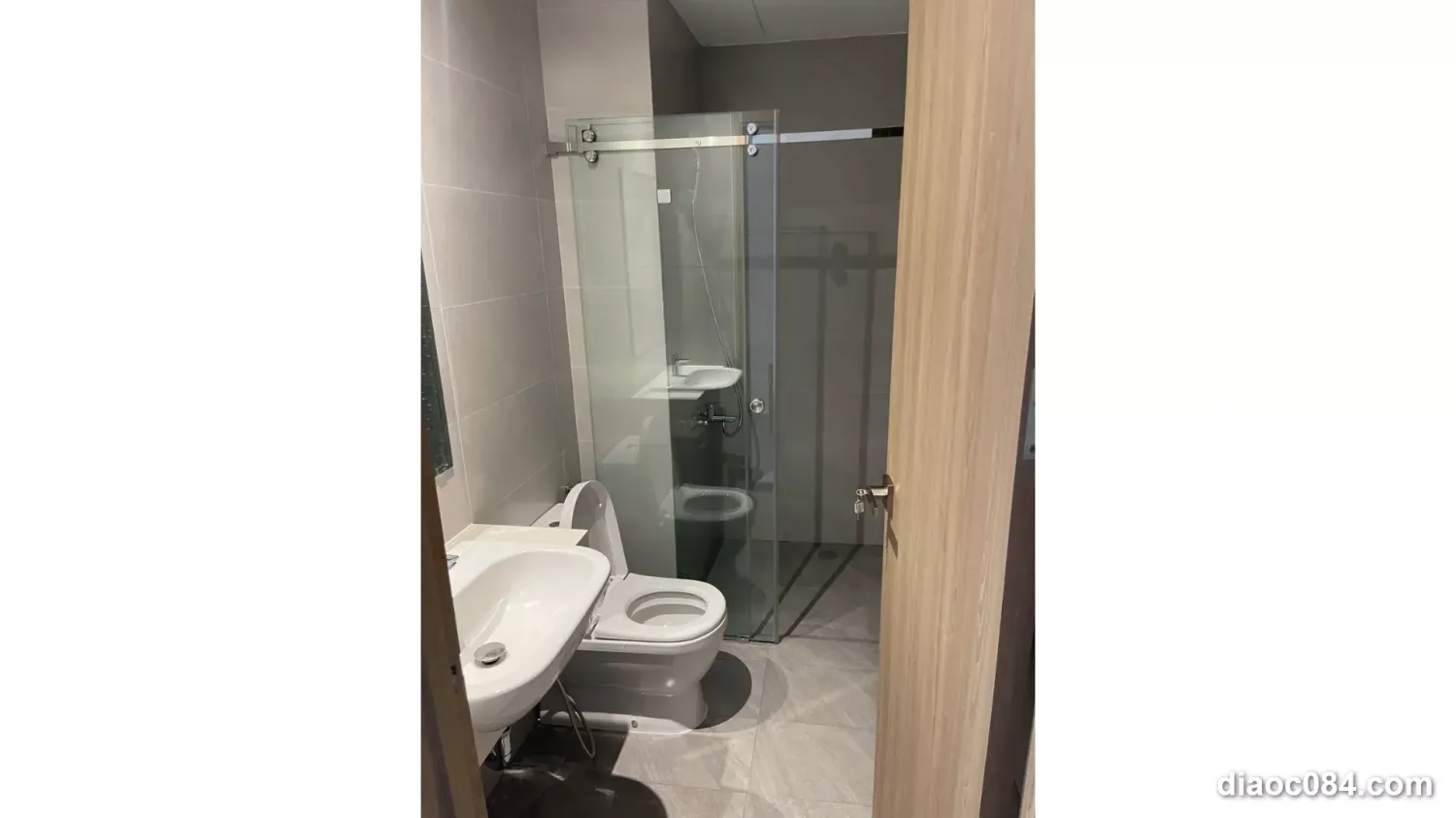 2 bedrooms Apartment in Thu Duc, Ho Chi Minh, Vietnam No. 30516