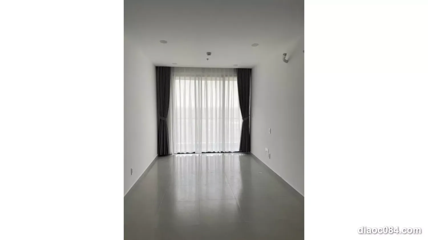 2 bedrooms Apartment in Thu Duc, Ho Chi Minh, Vietnam No. 30516