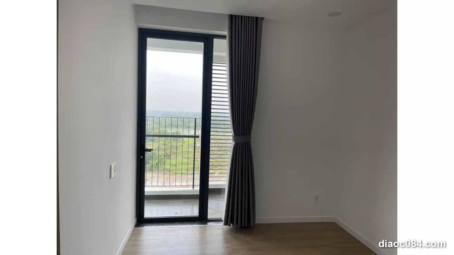2 bedrooms Apartment in Thu Duc, Ho Chi Minh, Vietnam No. 30516