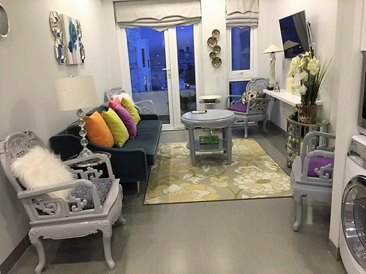 1 bedroom Commercial property in Nha Trang, Vietnam No. 31669