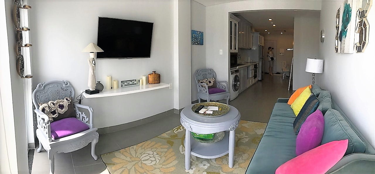 1 bedroom Commercial property in Nha Trang, Vietnam No. 31669