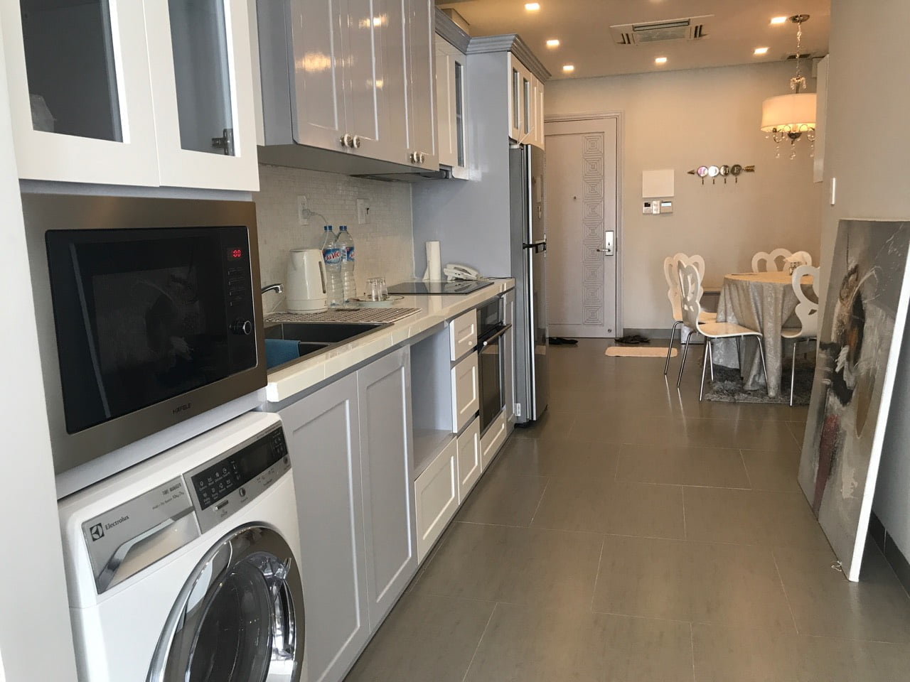 1 bedroom Commercial property in Nha Trang, Vietnam No. 31669