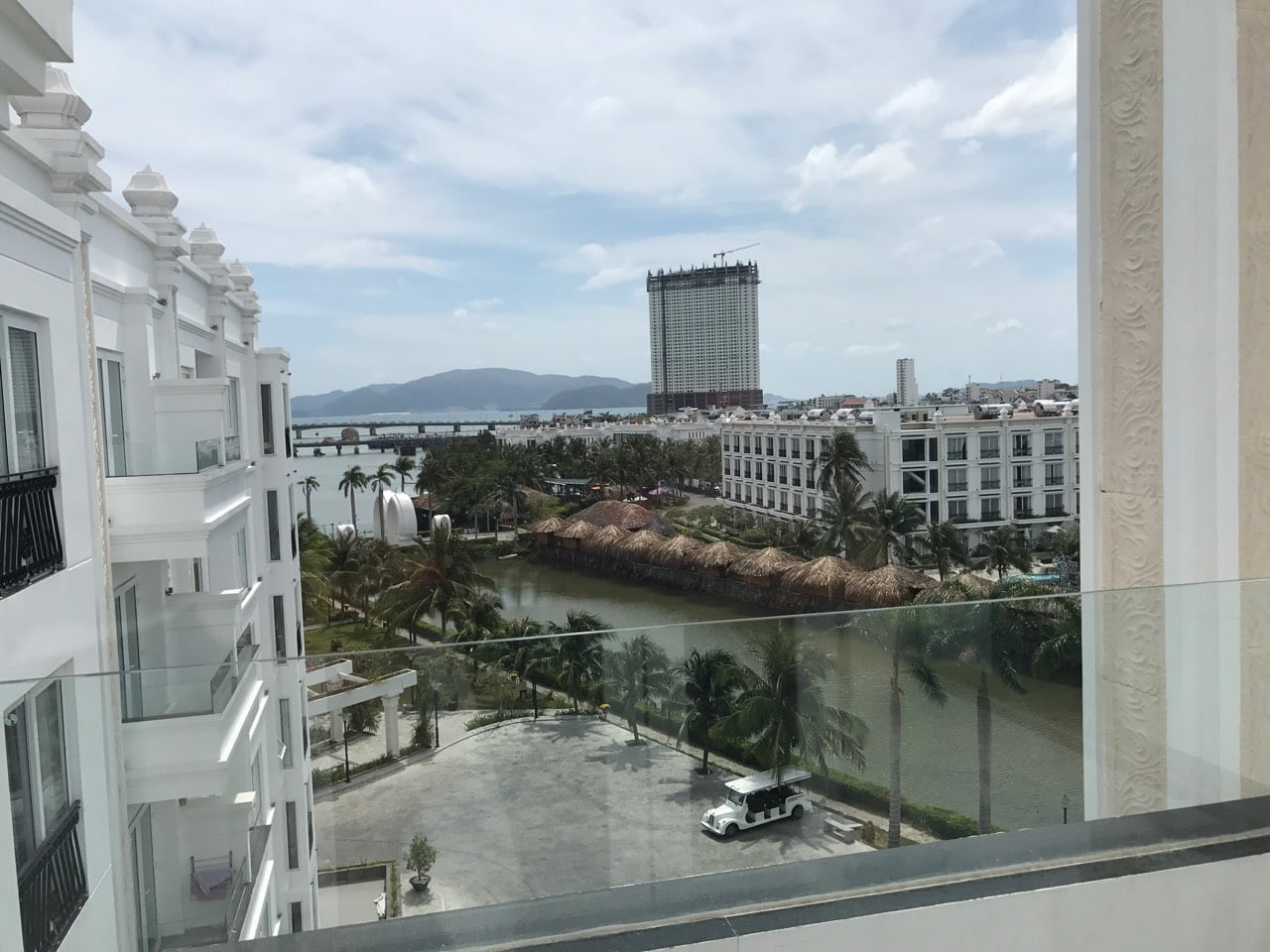 1 bedroom Commercial property in Nha Trang, Vietnam No. 31669