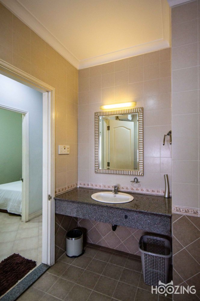 2 bedrooms Apartment in District 3, Ho Chi Minh, Vietnam No. 30839