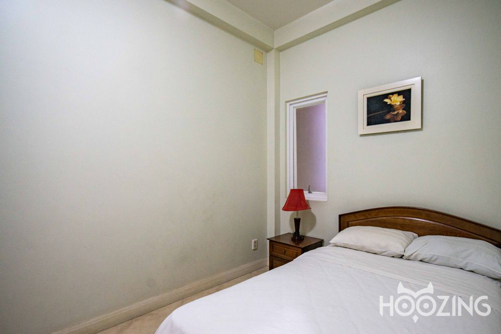 2 bedrooms Apartment in District 3, Ho Chi Minh, Vietnam No. 30839