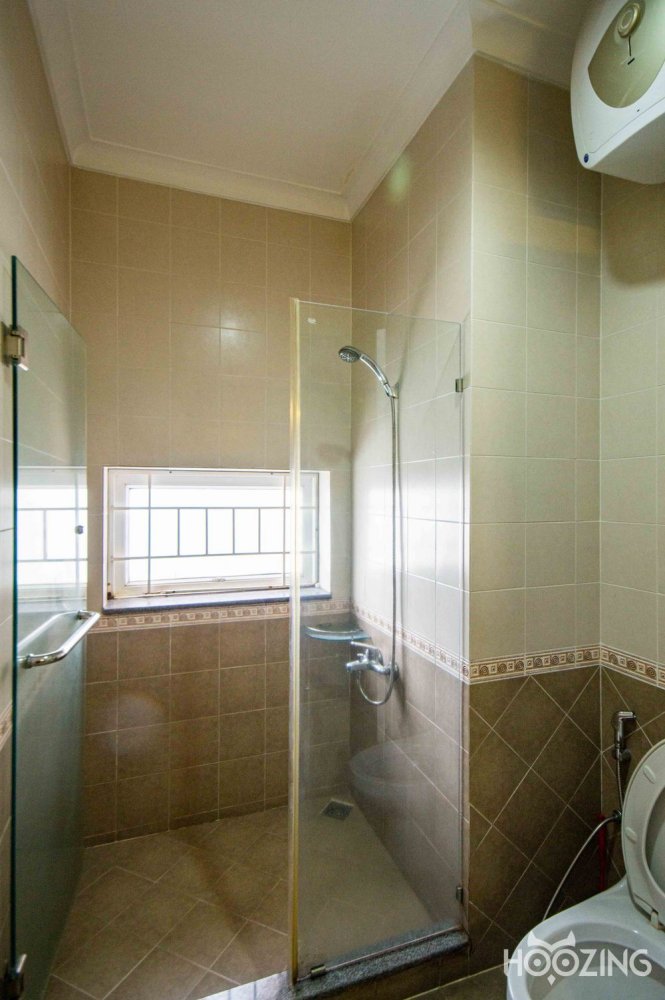 2 bedrooms Apartment in District 3, Ho Chi Minh, Vietnam No. 30839