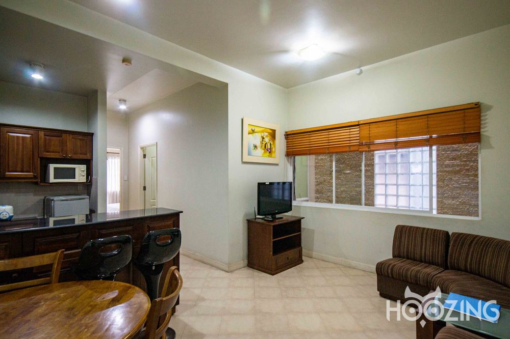 2 bedrooms Apartment in District 3, Ho Chi Minh, Vietnam No. 30839